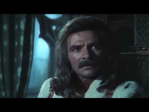 Movie of Stefan Cel Mare in 1462.This film is product by Romania films.