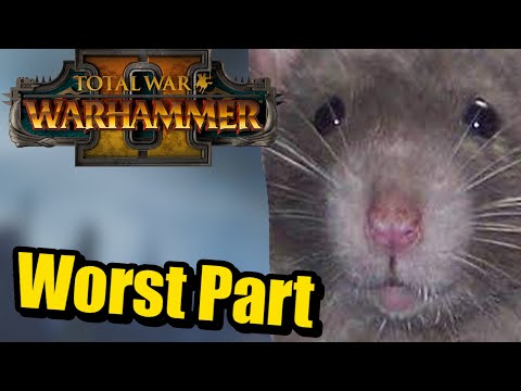 Top 1 Worst Part in the Vortex Campaign