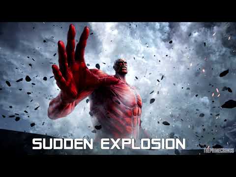 Most Epic Music Ever | Captain Covington - Sudden Explosion