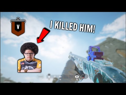 How a copper 5 kills a *PRO LEAGUE CHAMPION*