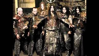 Dimmu Borgir - Hybrid Stigmata