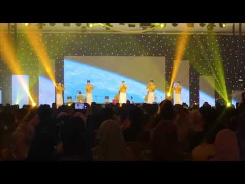 SOUTUL FAIZIN - PERSEMBAHAN KHAS JOHAN FNSS PERINGKAT KEBANGSAAN 2019 Part 1