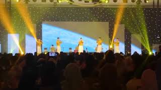 Download lagu SOUTUL FAIZIN - PERSEMBAHAN KHAS JOHAN FNSS PERINGKAT KEBANGSAAN 2019 Part 1 mp3