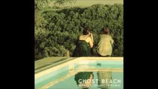 Ghost Beach - Miracle (Gigamesh Remix)