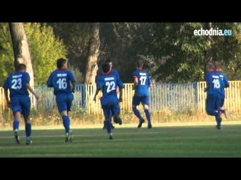 KS Warka - Wulkan Windoor Zakrzew