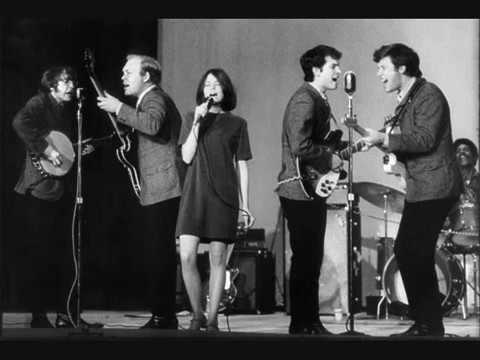 You Were on My Mind - We Five 1965