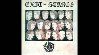 Exit-Stance - Conspiracy Of Silence