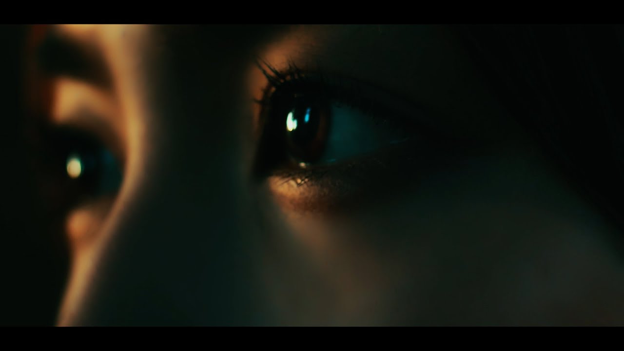 JUNNA 「風の音さえ聞こえない」Music Video (short ver.)