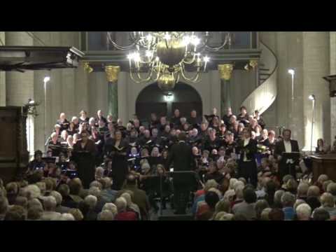 Rex Tremendae (Messa di Requiem - Verdi)