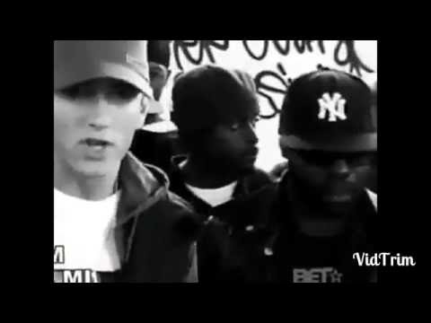 Eminem's Top/Best Freestyles Compilation