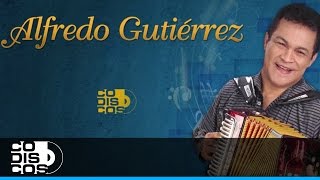 Confidencia, Alfredo Gutiérrez - Audio