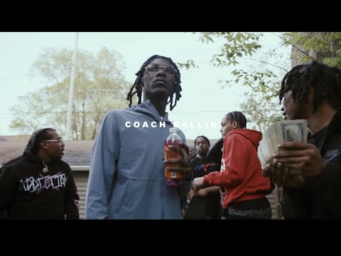 4EverBallin X 4EverGrindin - Turnarounds Pt3 (Official Music Video)