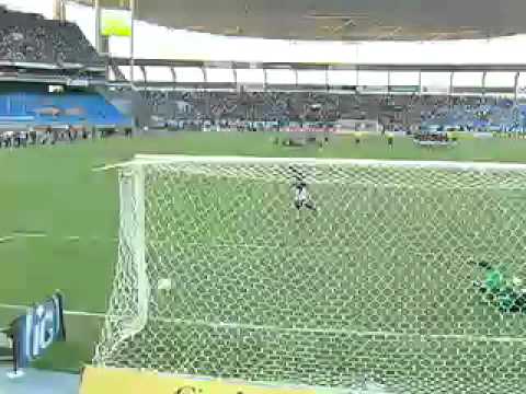 Campeonato Carioca 2011 - Penaltis FLAMENGO X BOTAFOGO