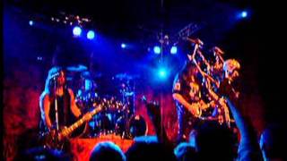 W.A.S.P. live in Karlskrona, Sweden 2004