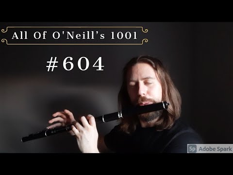 #604 The Star Of Kilkenny (ep 254)