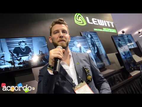 Видео-обзор товара Микрофон Lewitt MTP 740 CM