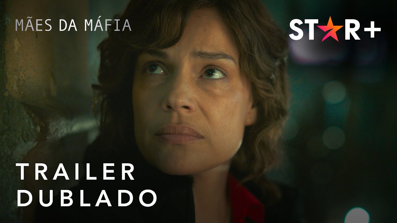 trailer Oficial