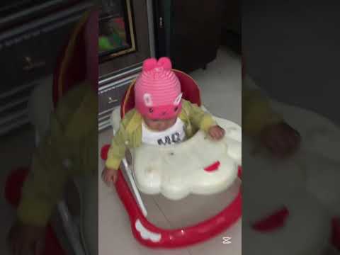 Zargham daily routine 😍