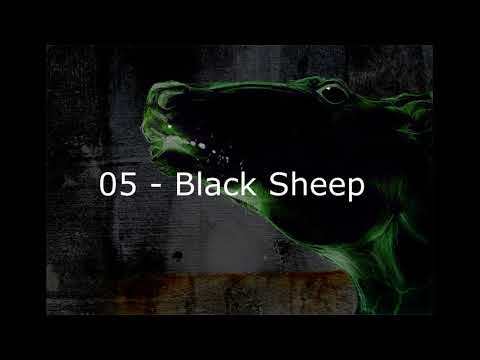 VOSMOY - 05 - Black Sheep