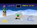 Let S Play Mario Kart 64 Part 2