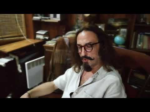 Odsustvo - Saso Gigov Gis