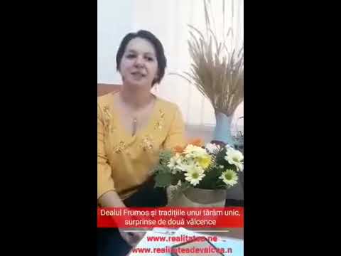 Dealul Frumos, Traditii  Valea Hirtibaciului