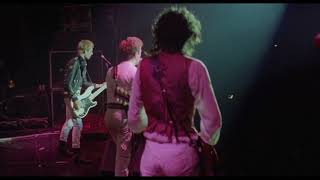 The Clash - White Man In Hammersmith Palais (4 7 78, Glasgow Apollo)  [Live] [1080p]