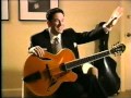 John Pizzarelli - The Making of Kisses in the Rain