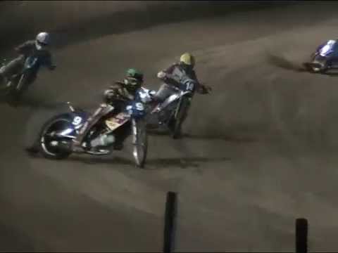 2014 LONGTRACK WORLD CHAMPIONSHIP 250cc MORIZES (France)