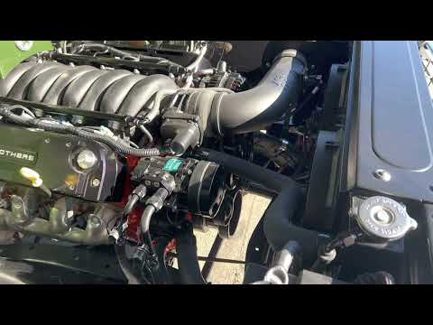 1970 Chevrolet K5 Blazer CST "Watchman" by Ringbrothers