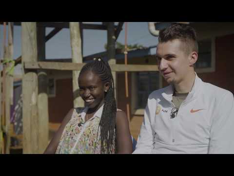 Julien Wanders & Kolly