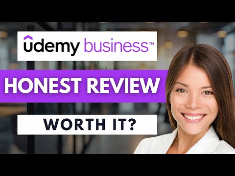 Udemy Business Review 💼 | Is It Really Worth It in 2026?