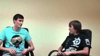 Interview with Na`Vi.HappyZerg