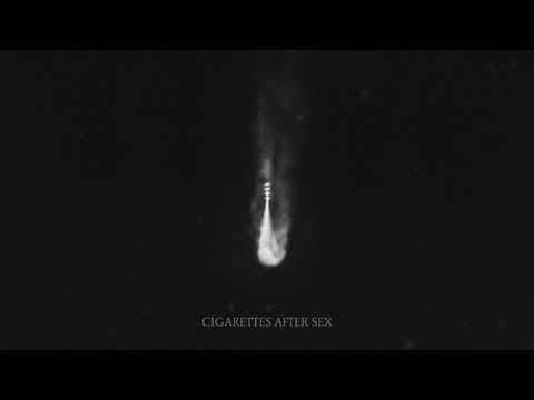Cigarettes After Sex- Apocalypse (1 hour version)