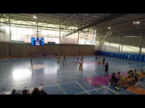 C.B Adareva vs RCNT