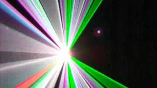 Laser Show Top Laser BY:Dj Limao