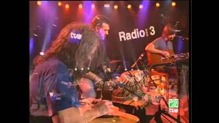 Jackson Browne David Lindley Running on Empty
