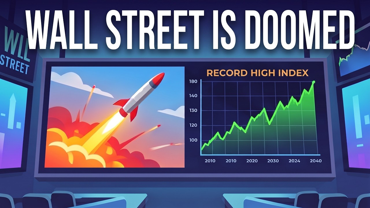If War is Terrible. Why is the Stock Market All Time HIGH?