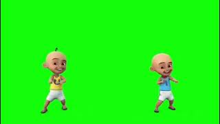 Download lagu Green Screen Upin Ipin mp3 Download lagu Green Screen Upin Ipin mp3