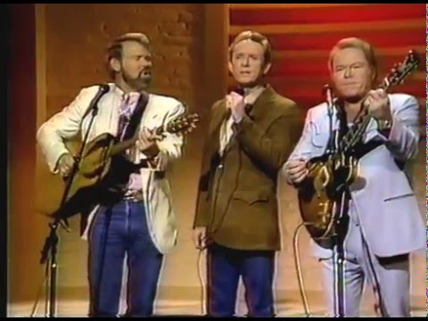 When I Stop Dreaming - Glen Campbell