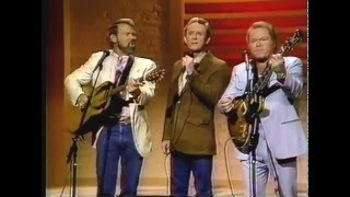 Glen Campbell/Mel Tillis/Roy Clark Sing &quot;When I Stop Dreaming&quot;