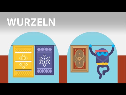 Wurzel rechnen - Grundlagen | Lernen mit ClassNinjas