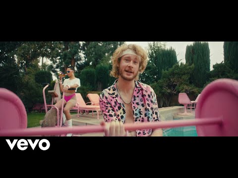 Video thumbnail for Dancing In The Rain