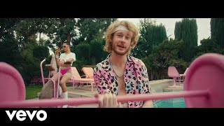 Dancing In The Rain Music Video