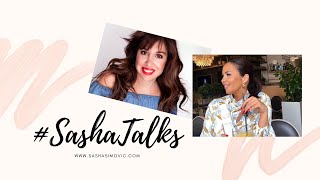 #SashaTalks 08: Lada Mitrašinović, makeup artist