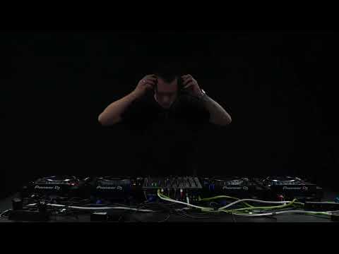 DE LA TIENDA | DARK SESSION PODCAST