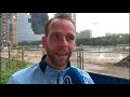Jesper van den Bosch over AFC - ASWH (3-2):  "In deze slechte ambiance hebben we het heel goed ge...
