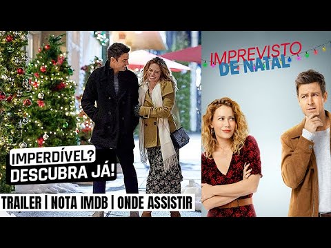 Christmas Surprise | Trailer and where to watch it