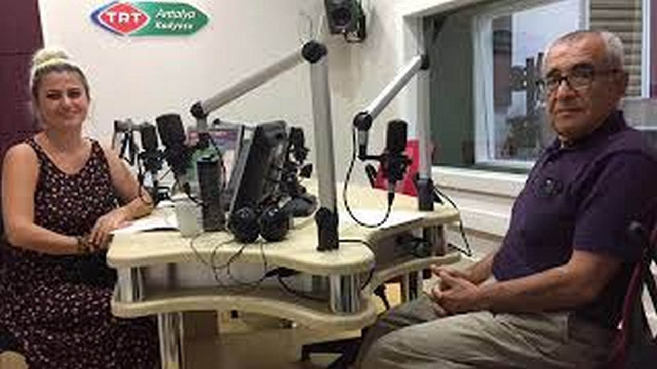 Türkiye Radyo Amatörleri Cemiyeti