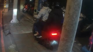 此影片僅獻給沒有好好考照的你們（檢舉超多成功）